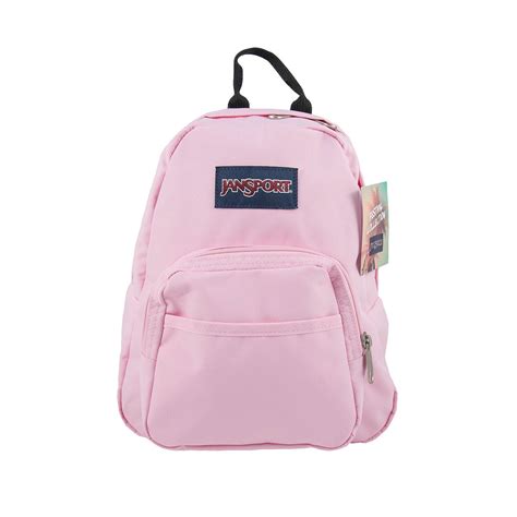 粉紅色背包